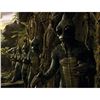 Image 3 : LAND OF THE LOST SCREEN USED HERO SLEESTAK SUIT W MASK ALL MATCHING #3 LOWEST # EVER OFFERED