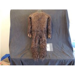 LAND OF THE LOST SCREEN USED PAKUNI SUIT 1