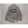 Image 1 : SAVED BY THE BELL BAYSHORE MOVERS SHIRT ?