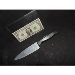 SEED OF CHUCKY SCREEN USED GLEN KNIFE