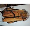 Image 1 : THE POSTMAN SCREEN USED WARDROBE 4