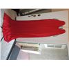 Image 1 : THOR SCREEN USED & MATCHED HERO CAPE FROM BANISHMENT FROM ASGARD SCENE