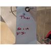 Image 3 : THOR SCREEN USED & MATCHED HERO CAPE FROM BANISHMENT FROM ASGARD SCENE
