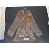 Image 1 : WATER WORLD SCREEN USED SMOKER COAT