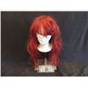 Image 1 : X MEN THE LAST STAND SCREEN USED HERO JEAN GRAY WIG