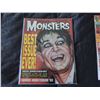 Image 1 : FAMOUS MONSTERS OF FILMLAND #200