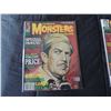 Image 1 : FAMOUS MONSTERS OF FILMLAND #203