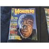 Image 1 : FAMOUS MONSTERS OF FILMLAND #205