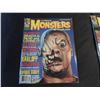 Image 1 : FAMOUS MONSTERS OF FILMLAND #210