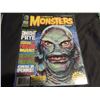 Image 1 : FAMOUS MONSTERS OF FILMLAND #219