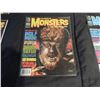 Image 1 : FAMOUS MONSTERS OF FILMLAND #223