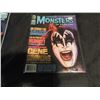 Image 1 : FAMOUS MONSTERS OF FILMLAND #226