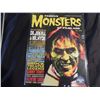 Image 1 : FAMOUS MONSTERS OF FILMLAND #244