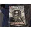 Image 1 : FAMOUS MONSTERS OF FILMLAND #250