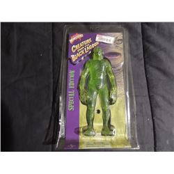 CREATURE FROM THE BLACK LAGOON RARE ACRYLIC ACTION FIGURE IN PACKAGING