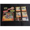 Image 2 : FRANKENSTEIN THE MUMMY VINTAGE MONSTER MAKER KIT INTACT UNOPENED