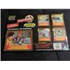 Image 2 : DRACULA THE WOLFMAN VINTAGE MONSTER MAKER KIT INTACT UNOPENED
