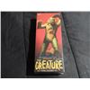 Image 1 : CREATURE FROM THE BLACK LAGOON RARE VINTAGE MONSTER MODEL KIT