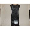 Image 1 : THE MATRIX BACK GROUND DRESS
