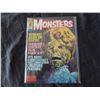 Image 1 : FAMOUS MONSTERS OF FILMLAND #169