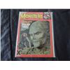 Image 1 : FAMOUS MONSTERS OF FILMLAND #183X