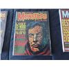 Image 1 : FAMOUS MONSTERS OF FILMLAND #201