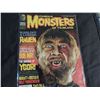 Image 1 : FAMOUS MONSTERS OF FILMLAND #222