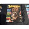 Image 1 : FAMOUS MONSTERS OF FILMLAND #223