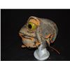 Image 2 : GALAXY BEAT SCREEN USED HERO ALIEN ANIMATRONICE CREATURE HEAD