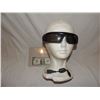 Image 1 : MISSION IMPOSSIBLE GHOST PROTOCALL VIDEO GLASSES