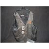 Image 1 : BLADE TRINITY WEREWOLF BEAST CREATURE LEATHER VEST