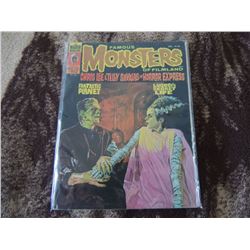 FAMOUS MONSTERS OF FILMLAND #112