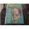 Image 1 : FAMOUS MONSTERS OF FILMLAND #102