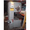 Image 1 : DoAll Vertical Bandsaw Model 2013-V