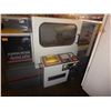 Image 2 : Clausing Flat Bed CNC Lathe, Fagor CNC Control