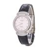 Image 2 : Rolex 18KT White Gold 1.00ctw Diamond Cellini Watch