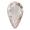 Image 1 : 11.07ctw Pear Mixed Kunzite Parcel