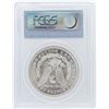 Image 2 : 1921 PCGS MS64 Morgan Silver Dollar