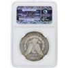 Image 2 : 1878 NGC MS61 Morgan Silver Dollar