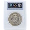 Image 2 : 1887 PCGS MS63 Morgan Silver Dollar