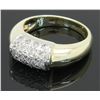 Image 8 : 0.30ctw Diamond Ring - 14KT Yellow Gold