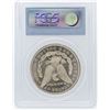 Image 2 : 1921 PCGS MS64 Morgan Silver Dollar