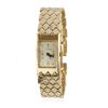 Image 1 : 14KT Yellow Gold Ladies Watch