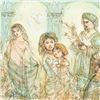 Image 2 : Solomon's Court by Hibel
