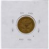 Image 2 : 1868-S $2.50 Liberty Head Quarter Eagle Gold Coin