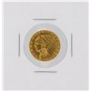 Image 1 : 1912 $2.50 Indian Head Quarter Eagle Gold Coin