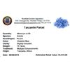 Image 2 : 15.74ctw Round Mixed Tanzanite Parcel