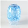 Image 1 : Original Glass Vase Sculpture by Novaro