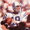 Image 2 : Peyton Manning by Daniel M. Smith