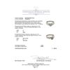 Image 3 : 1.22ctw Diamond Ring - Platinum